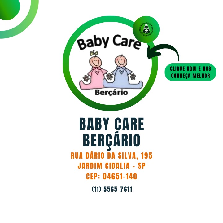 parceiros babycare