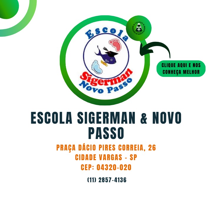 parceiros sigerman